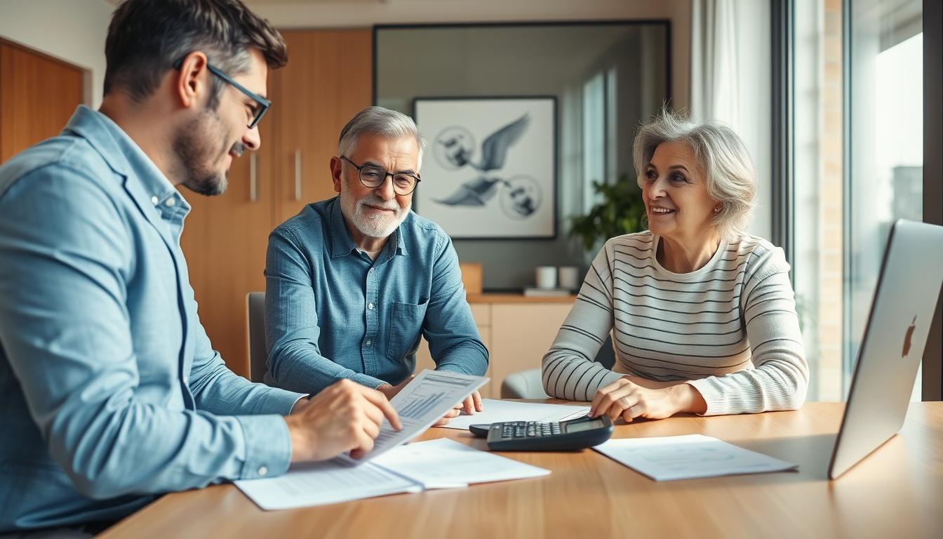 Insurance Choices Made Simple