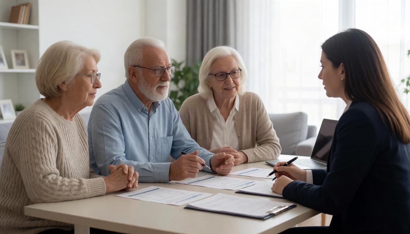 Helpful Guidance for Insurance Selection